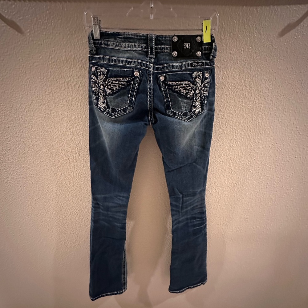 Miss Me Jeans bootcut